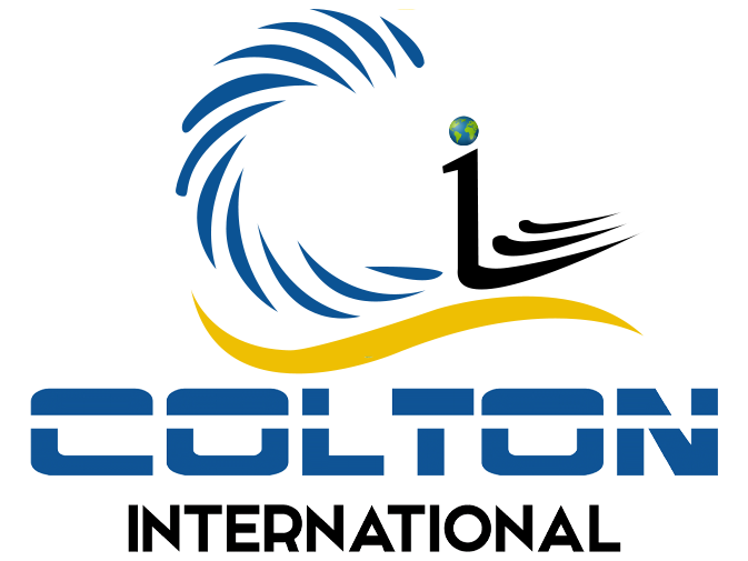 Colton International